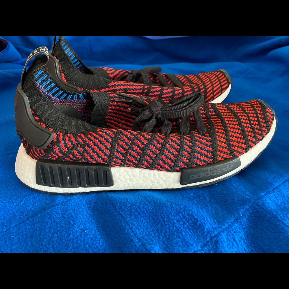 New Adidas Boost NMD size 9.5